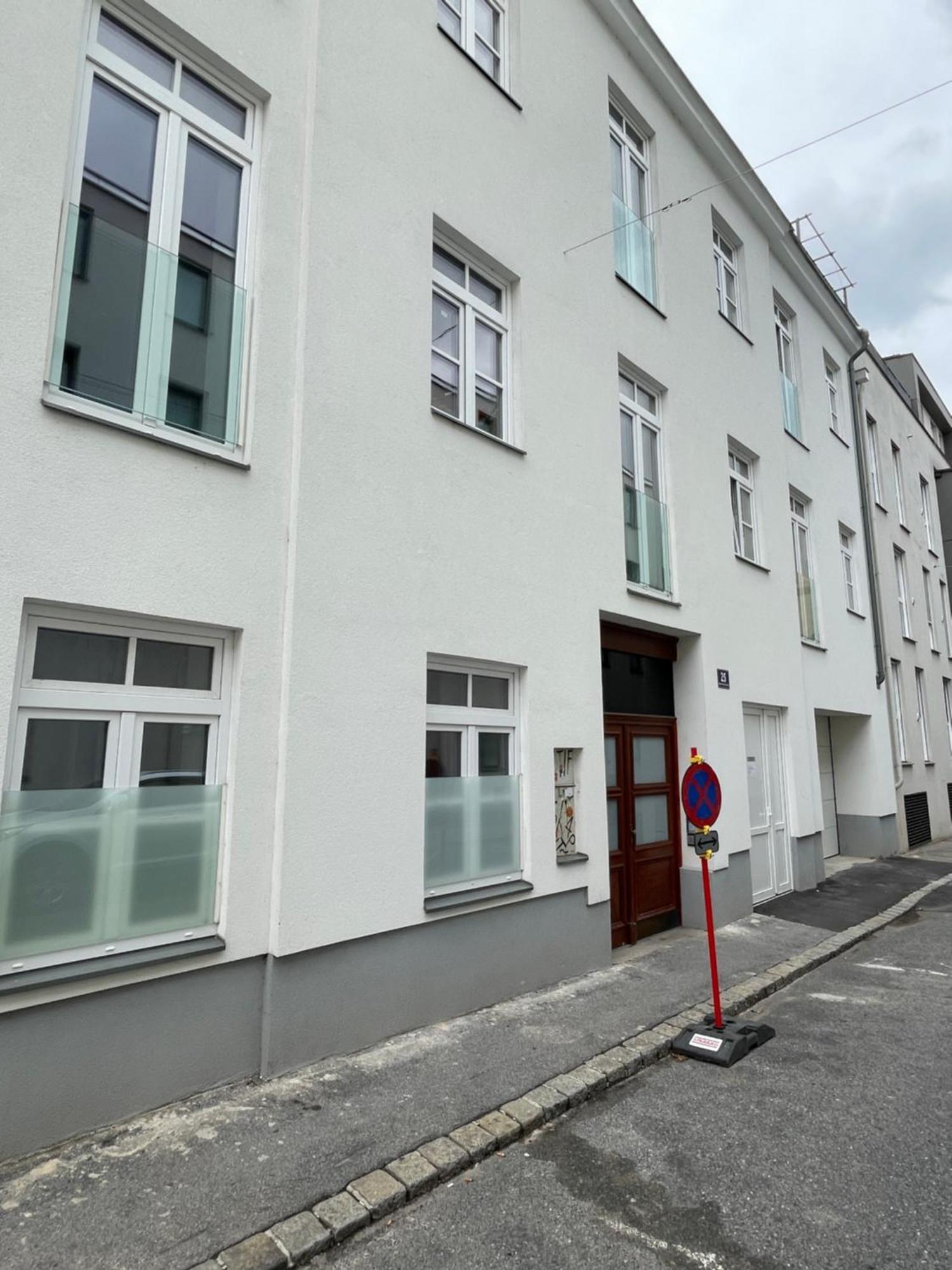 Apartment Wien المظهر الخارجي الصورة