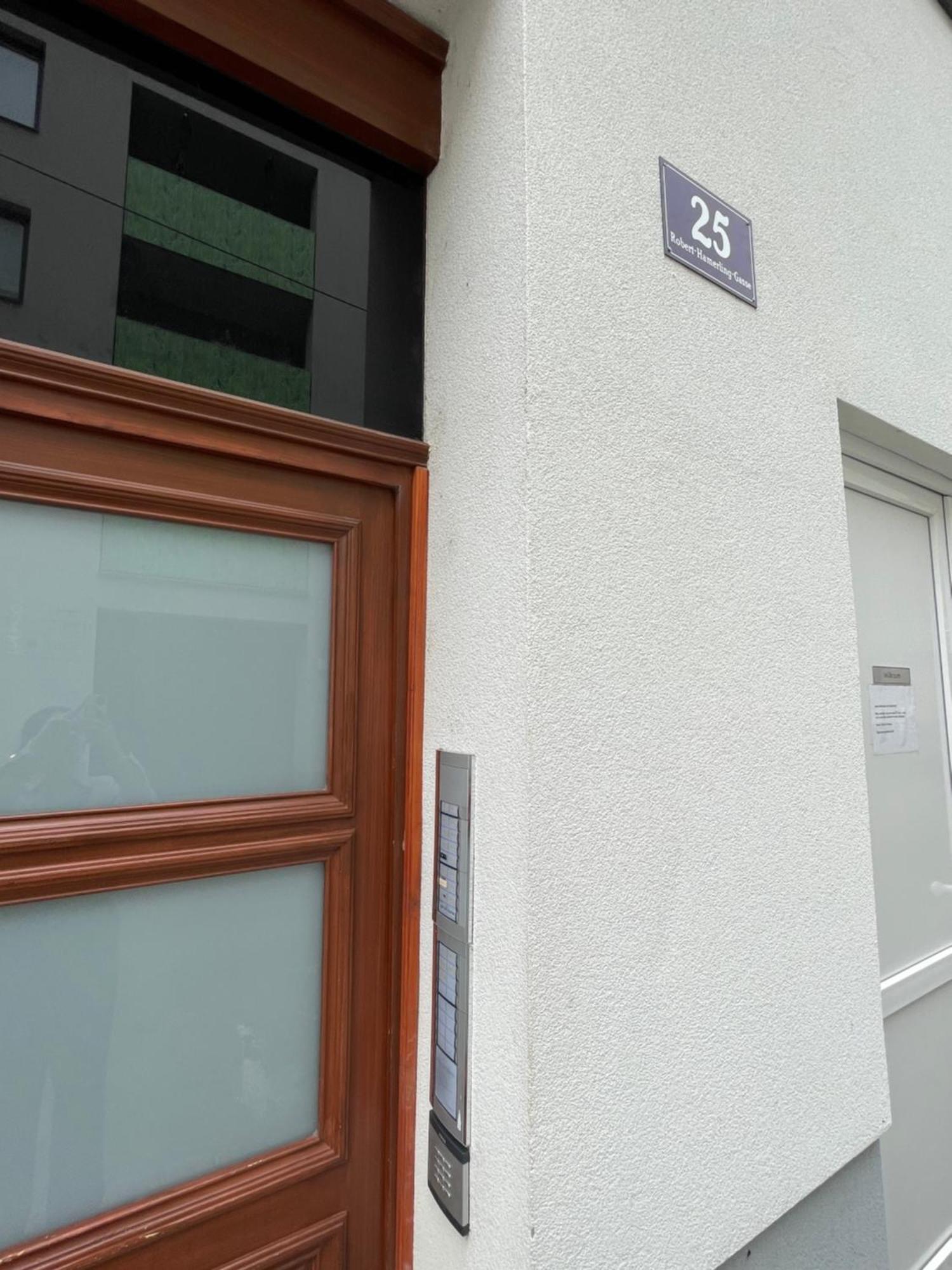 Apartment Wien المظهر الخارجي الصورة