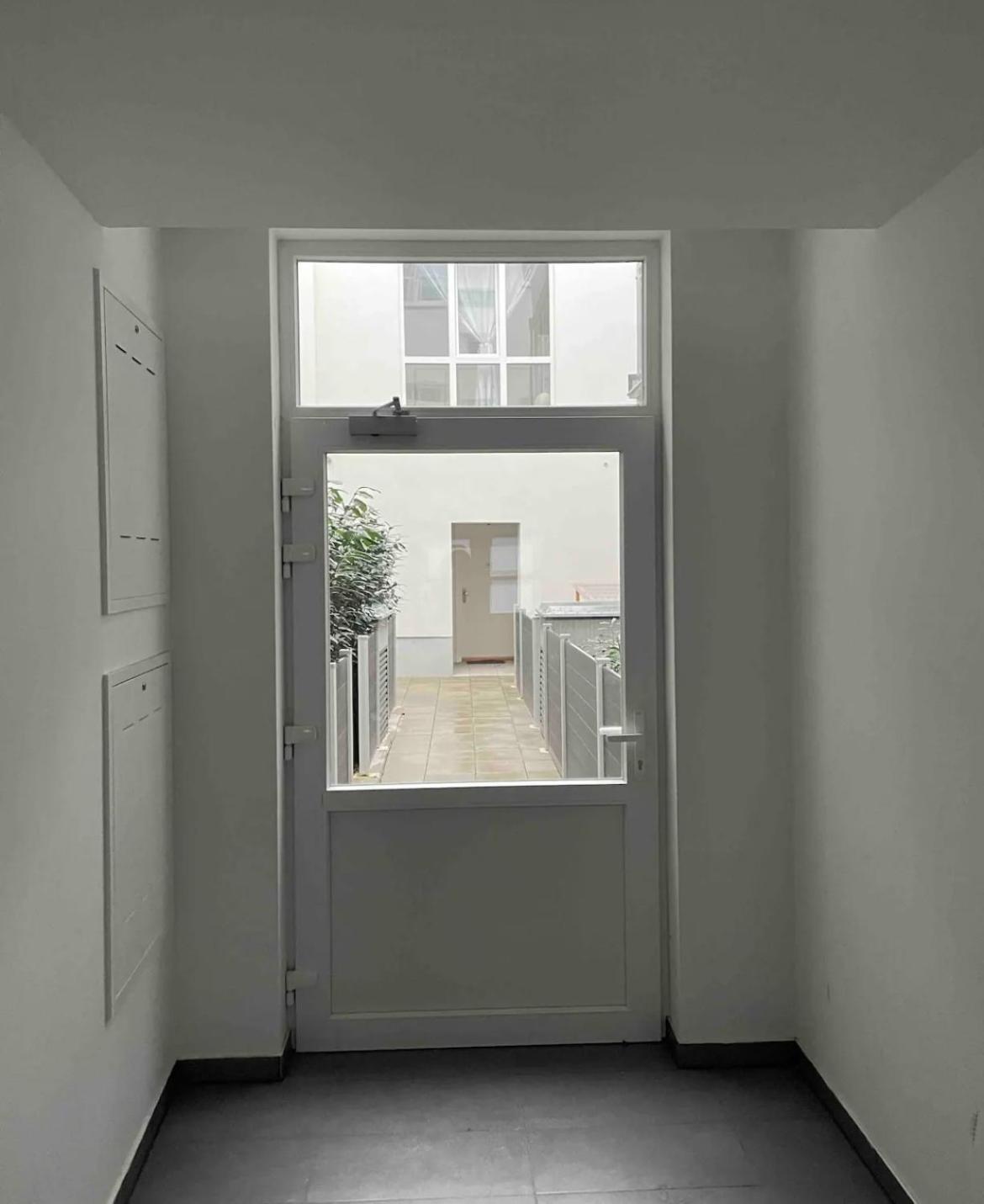 Apartment Wien المظهر الخارجي الصورة
