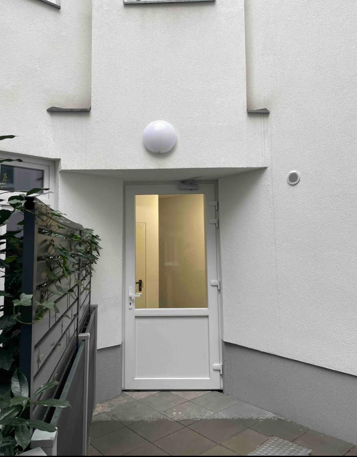 Apartment Wien المظهر الخارجي الصورة
