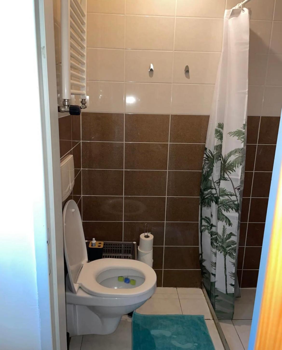 Apartment Wien المظهر الخارجي الصورة