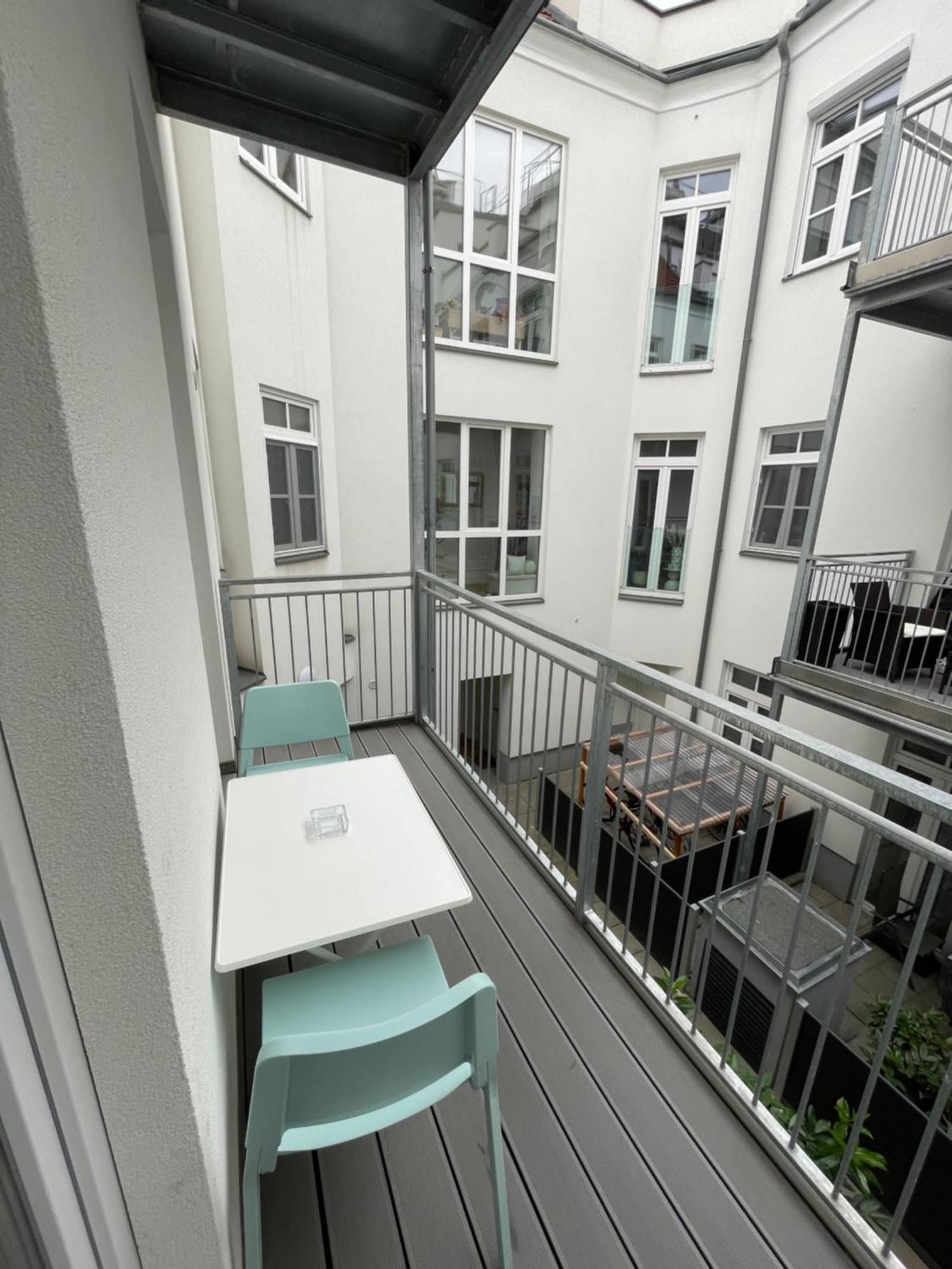 Apartment Wien المظهر الخارجي الصورة
