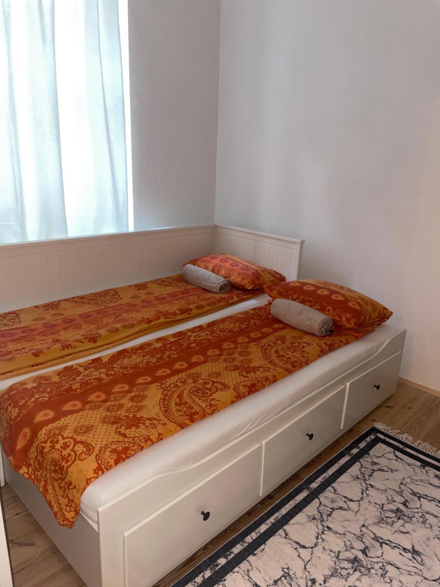 Apartment Wien المظهر الخارجي الصورة
