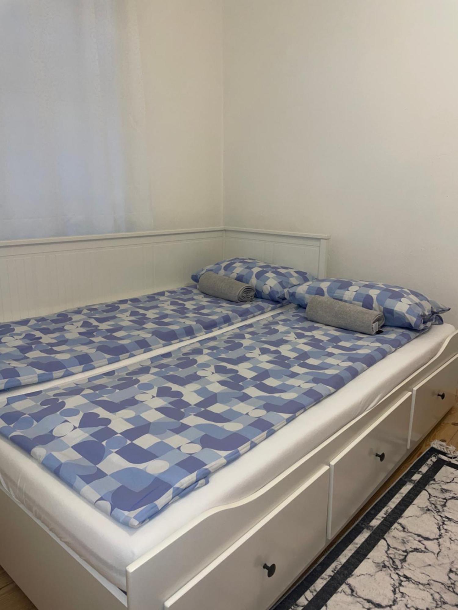 Apartment Wien المظهر الخارجي الصورة